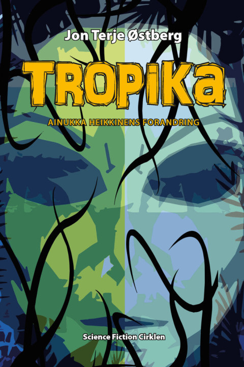 Omslag: Tropika
