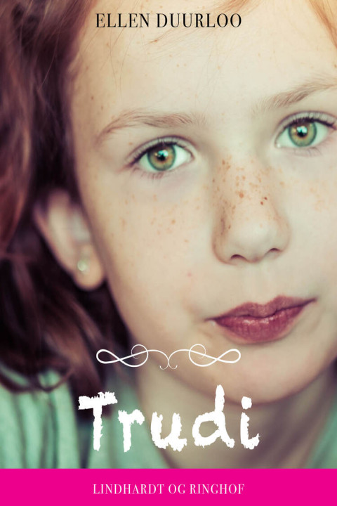 Omslag: Trudi
