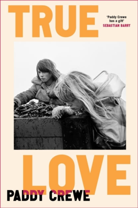 Omslag: True Love