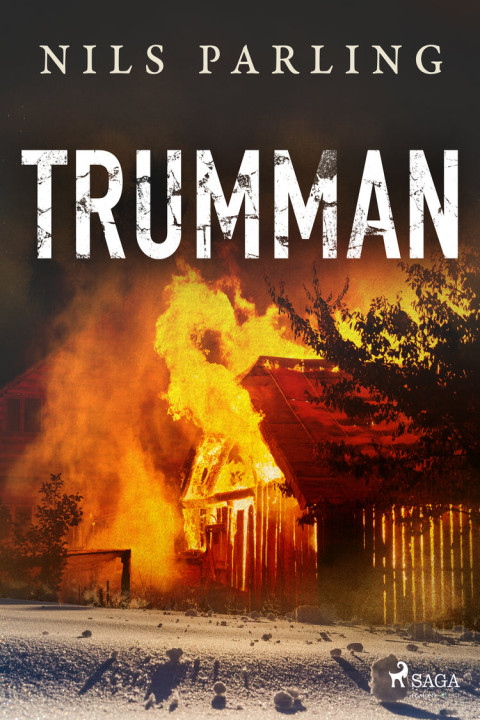 Omslag: Trumman