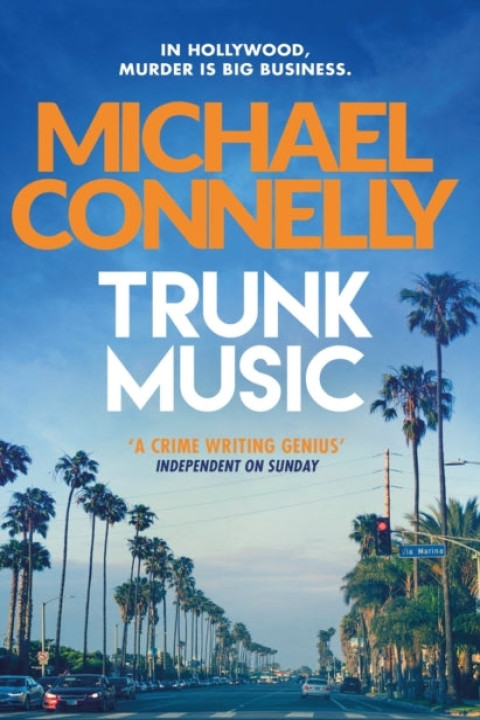 Omslag: Trunk Music