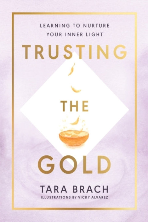 Omslag: Trusting the Gold
