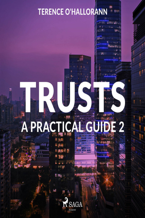 Omslag: Trusts - A Practical Guide 2
