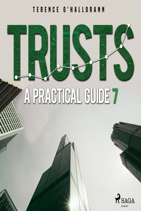 Omslag: Trusts - A Practical Guide 7