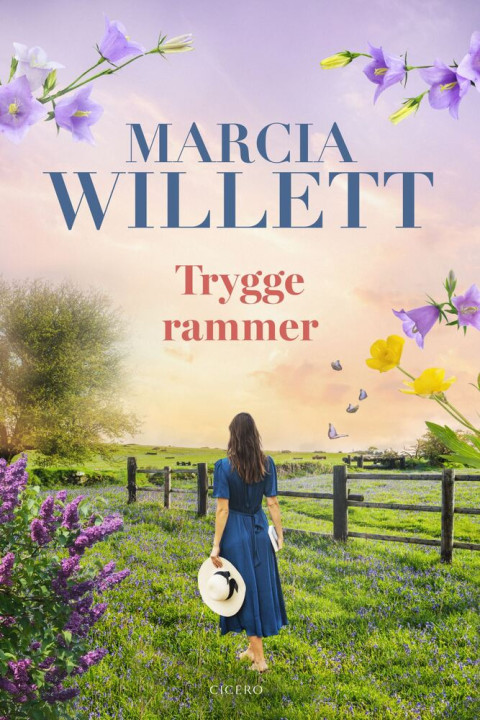 Omslag: Trygge rammer