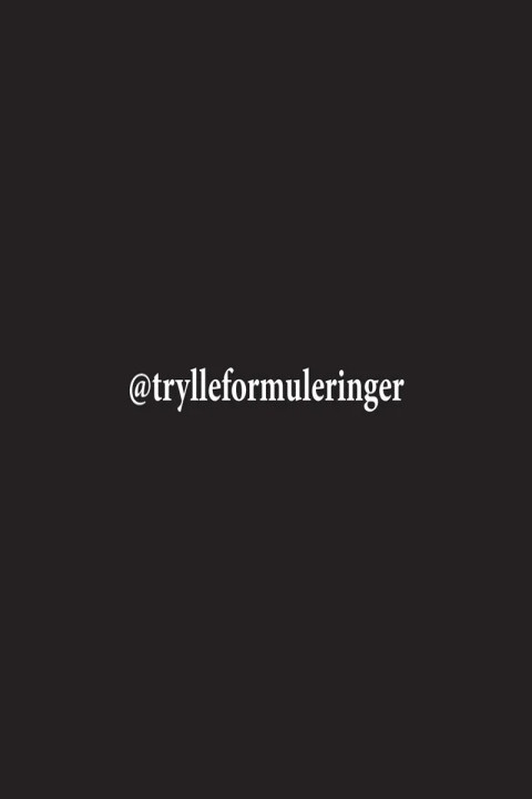 Omslag: Trylleformuleringer