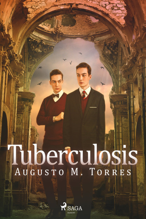 Omslag: Tuberculosis