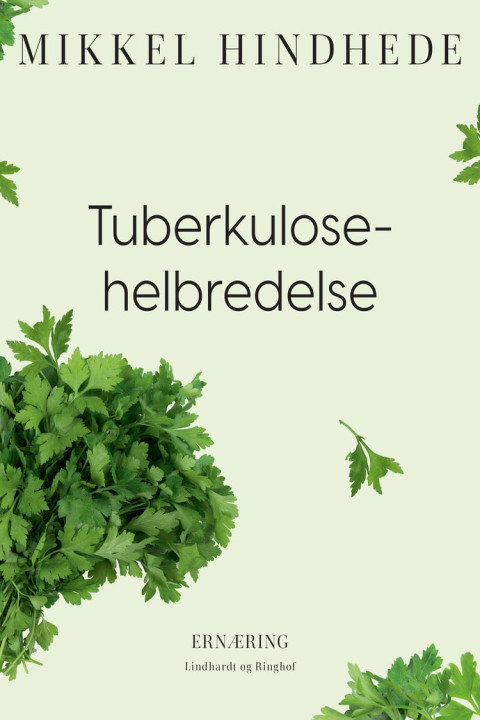 Omslag: Tuberkulose-helbredelse