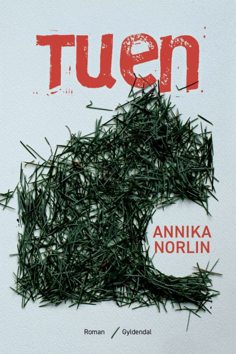 Omslag: Tuen