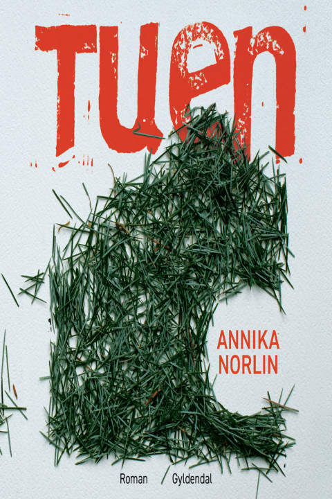 Omslag: Tuen