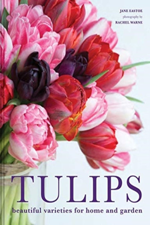 Omslag: Tulips