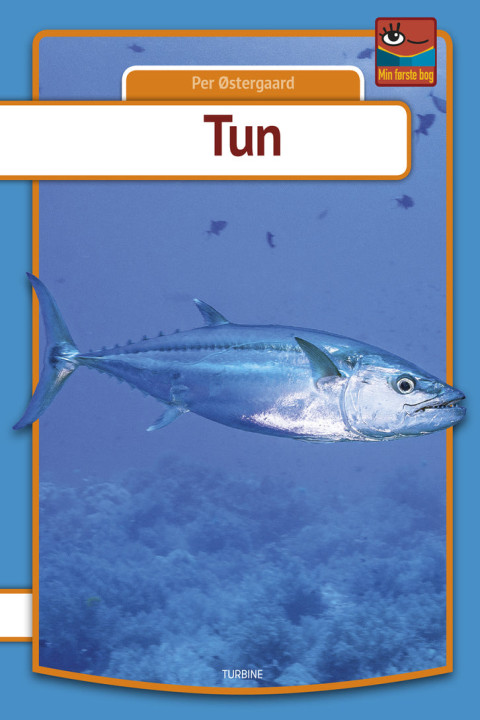 Omslag: Tun