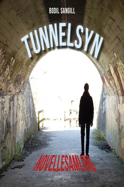 Omslag: TUNNELSYN