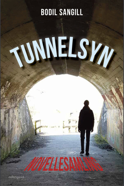 Omslag: Tunnelsyn