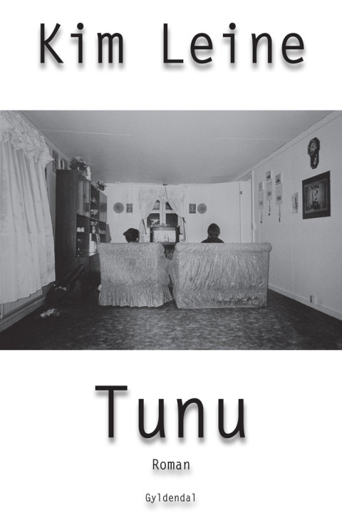 Omslag: Tunu
