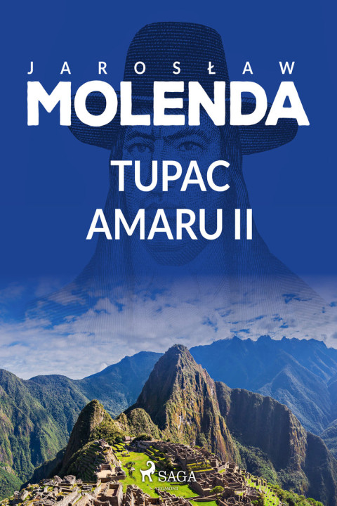 Omslag: Tupac Amaru II