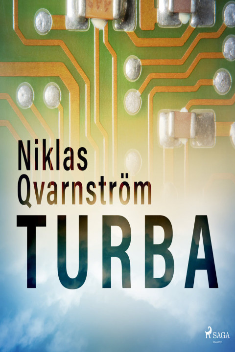 Omslag: Turba