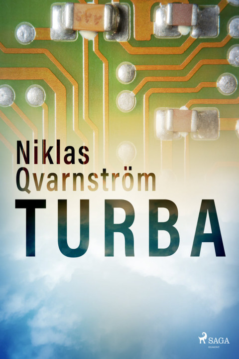 Omslag: Turba