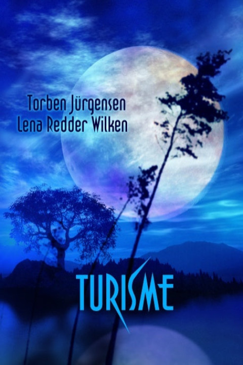 Omslag: Turisme