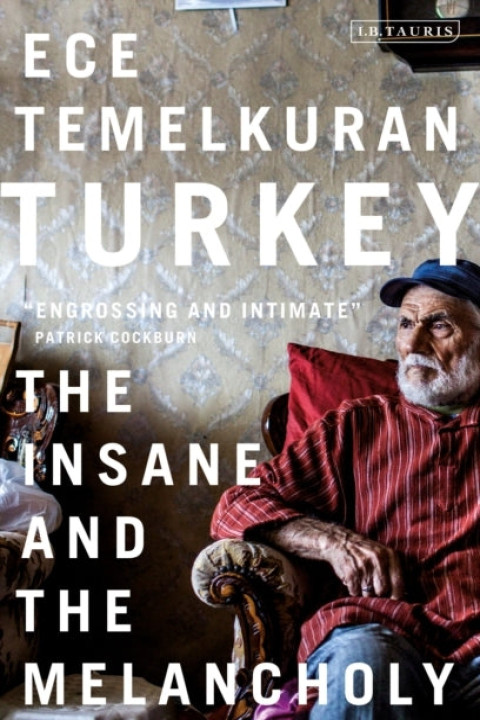 Omslag: Turkey