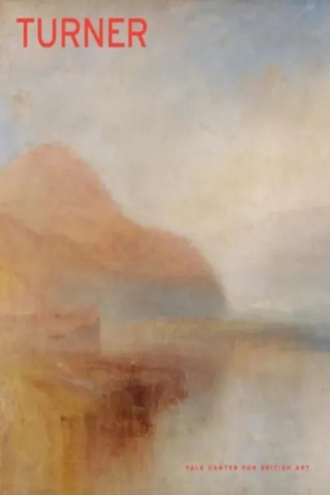 Omslag: Turner