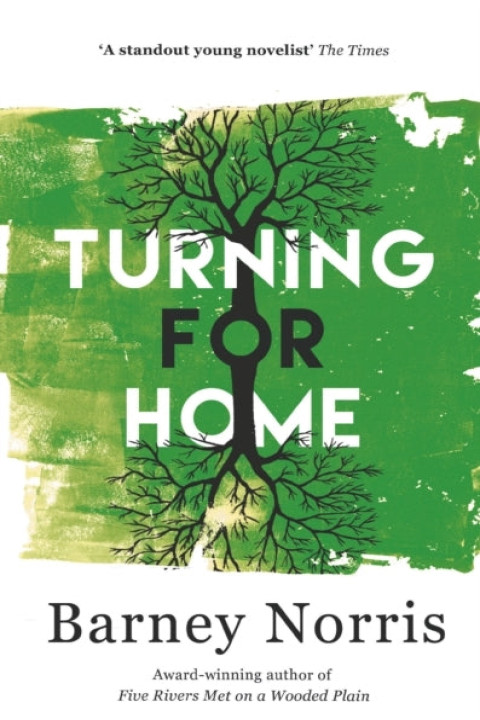 Omslag: Turning For Home