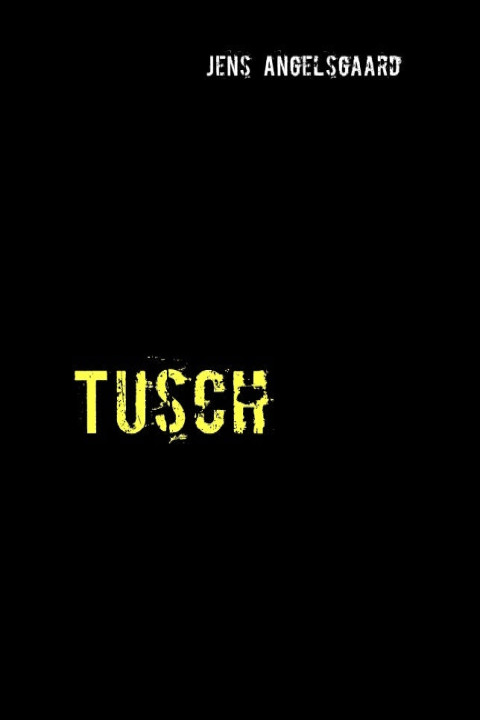 Omslag: Tusch