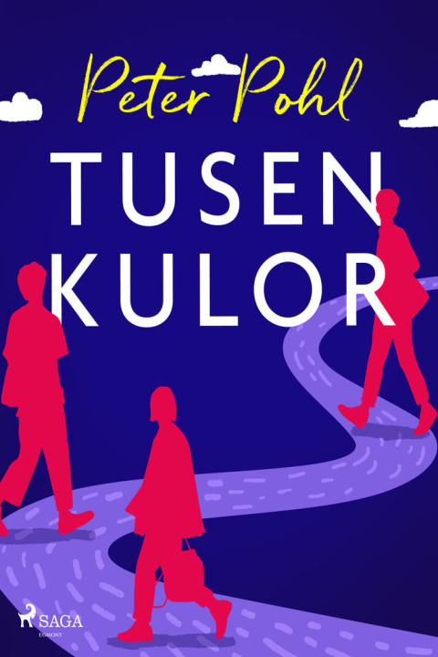 Omslag: Tusen kulor