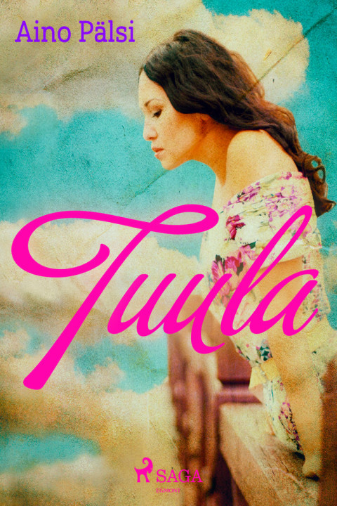 Omslag: Tuula