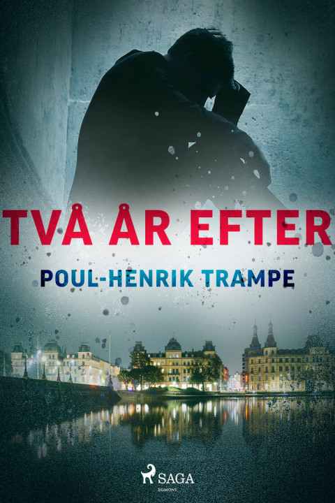 Omslag: Två år efter