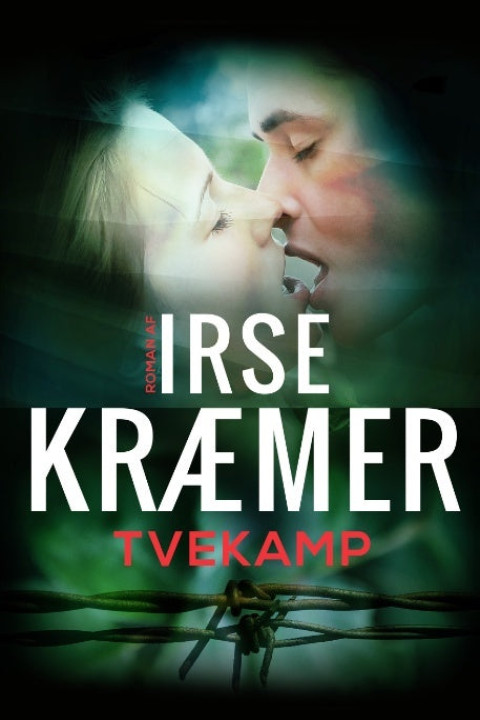 Omslag: Tvekamp