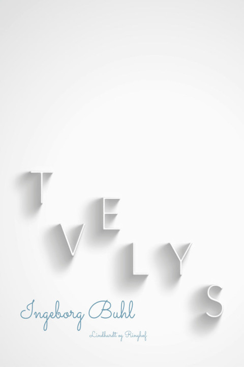 Omslag: Tvelys