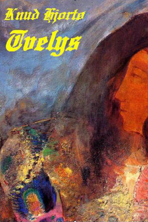 Omslag: Tvelys