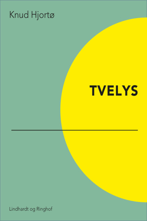 Omslag: Tvelys