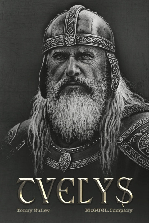 Omslag: Tvelys
