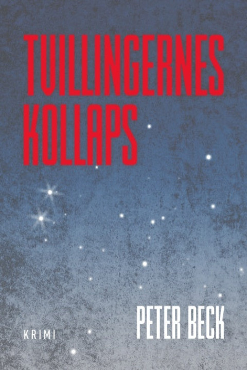 Omslag: Tvillingernes kollaps