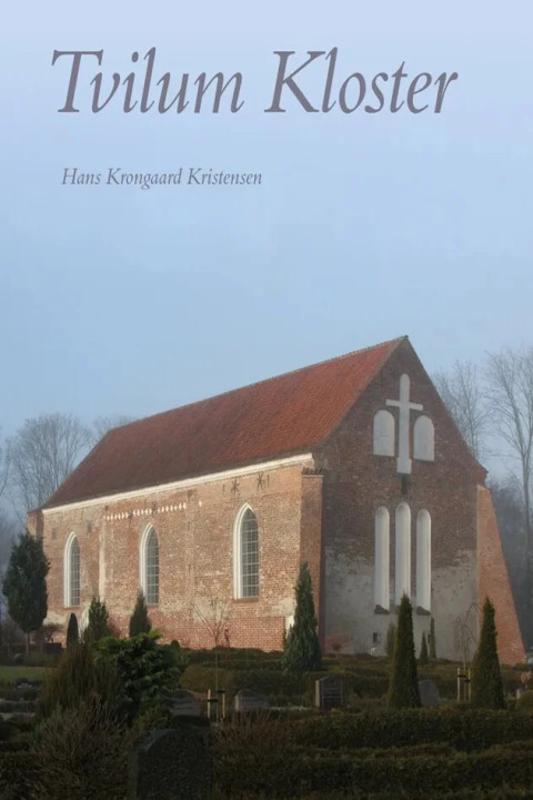Omslag: Tvilum Kloster