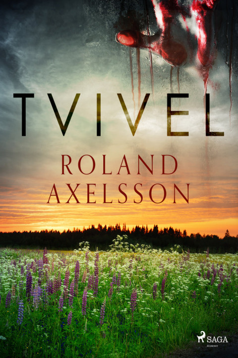 Omslag: Tvivel