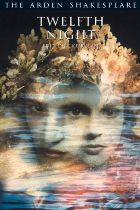 Omslag: Twelfth Nightthird Series