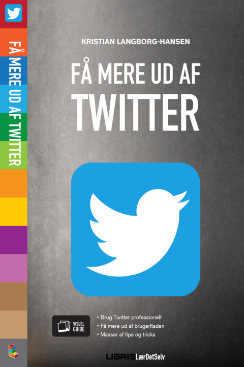 Omslag: Twitter