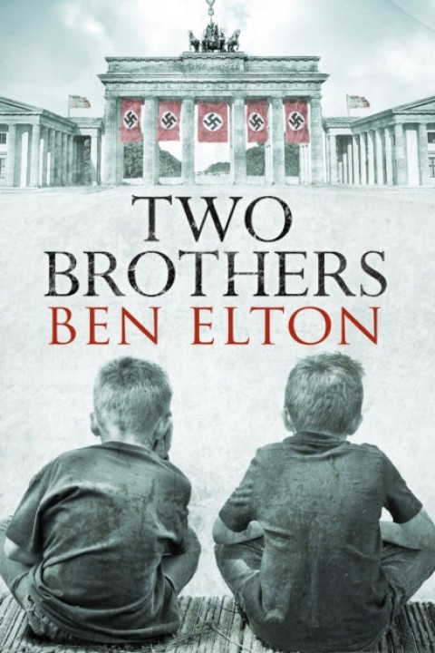 Omslag: Two Brothers