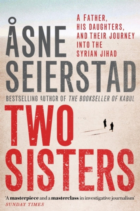 Omslag: Two Sisters