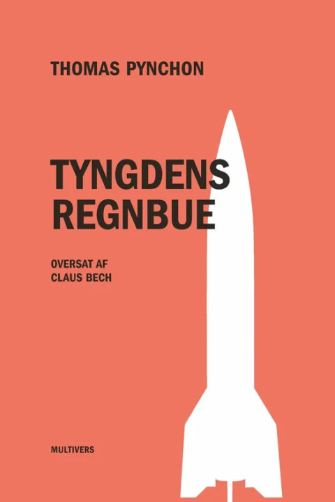 Omslag: Tyngdens regnbue