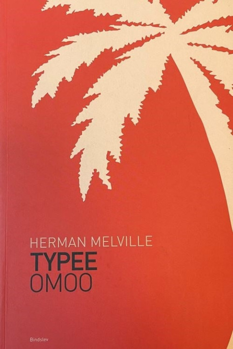 Omslag: Typee & Omoo