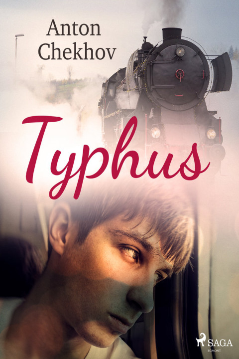 Omslag: Typhus