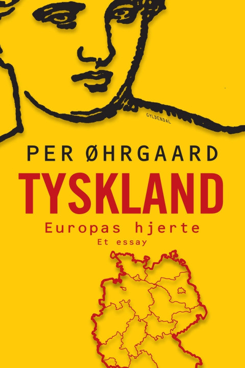 Omslag: Tyskland