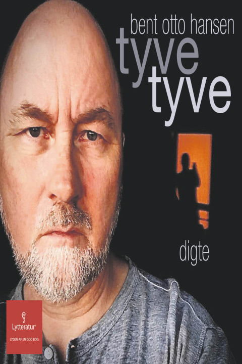 Omslag: tyve tyve