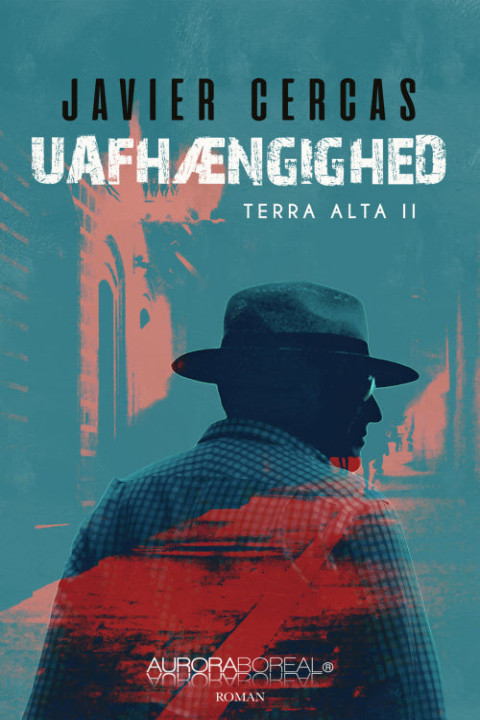 Omslag: Uafhængighed