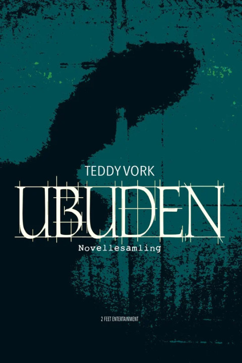 Omslag: Ubuden