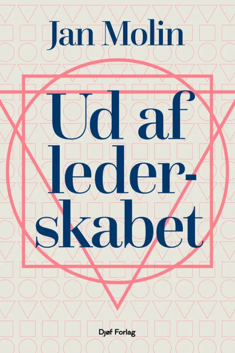 Omslag: Ud af lederskabet